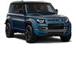 Used 2026 Land Rover Defender 110 V8 SUV