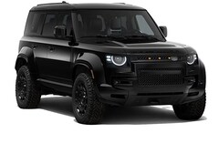 2026 Land Rover Defender 110 OCTA Black SUV