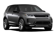 2026 Land Rover Discovery Sport Landmark SUV