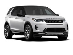 2026 Land Rover Discovery Sport Landmark SUV