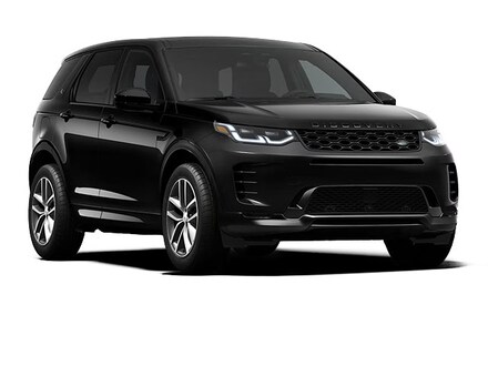 2026 Land Rover Discovery Sport Landmark 249PS Auto SUV
