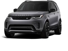 2026 Land Rover Discovery Dynamic SE SUV