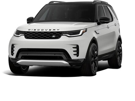 2026 Land Rover Discovery Dynamic SE 300PS SUV