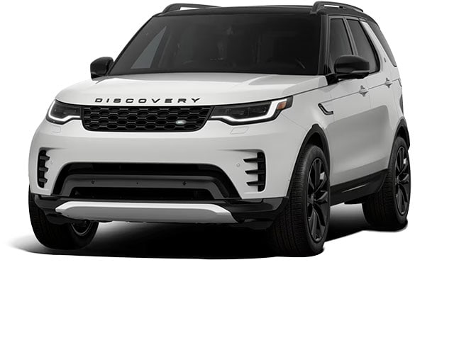 2026 Land Rover Discovery Dynamic SE 300PS SUV's photo