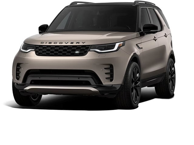 2026 Land Rover Discovery Dynamic SE 300PS SUV's photo