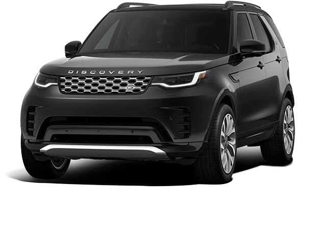 new 2026 Land Rover Discovery car, priced at $88,721
