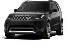 2026 Land Rover Discovery Gemini Edition SUV