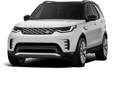 2026 Land Rover Discovery Gemini Edition SUV