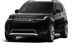 2026 Land Rover Discovery Gemini Edition SUV