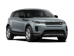 2026 Land Rover Range Rover Evoque Core S Core S AWD