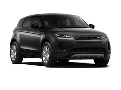 2026 Land Rover Range Rover Evoque Core S SUV