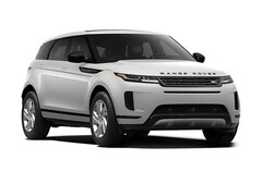 2026 Land Rover Range Rover Evoque Core S SUV
