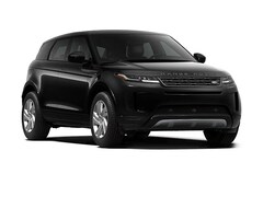 2026 Land Rover Range Rover Evoque S 249PS SUV