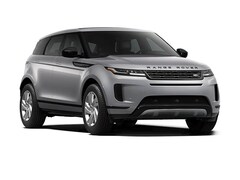 2026 Land Rover Range Rover Evoque S SUV
