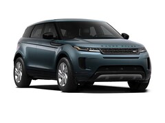2026 Land Rover Range Rover Evoque Core S SUV