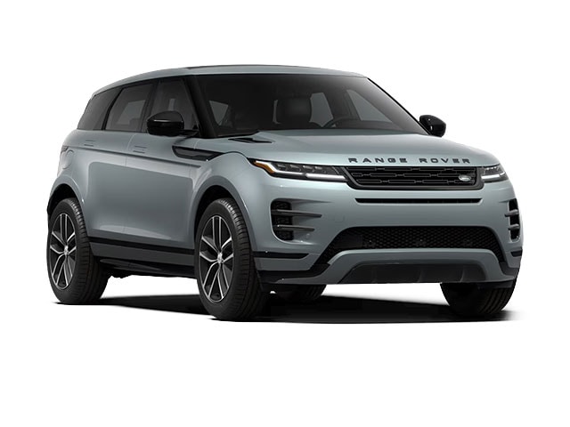 2026 Land Rover Range Rover Evoque Dynamic SE's photo