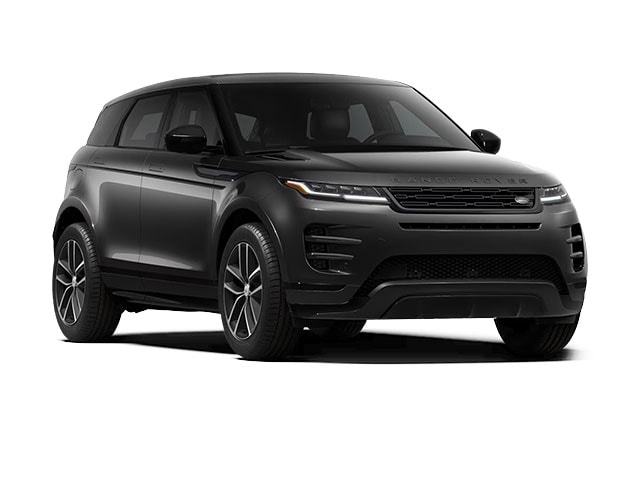 2026 Land Rover Range Rover Evoque Dynamic SE photo 1