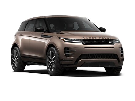 2026 Land Rover Range Rover Evoque Dynamic SE SUV