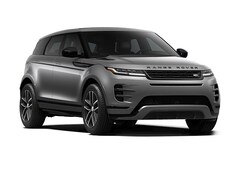 2026 Land Rover Range Rover Evoque Dynamic SE SUV