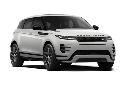 2026 Land Rover Range Rover Evoque Dynamic SE SUV