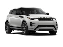2026 Land Rover Range Rover Evoque Dynamic SE AWD