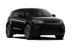 2026 Land Rover Range Rover Evoque Dynamic SE SUV