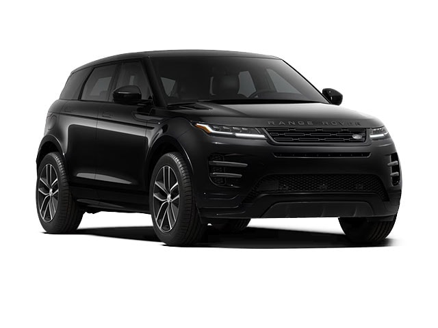 2026 Land Rover Range Rover Evoque Dynamic SE's photo