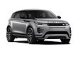 Used 2026 Land Rover Range Rover Evoque Dynamic SE SUV