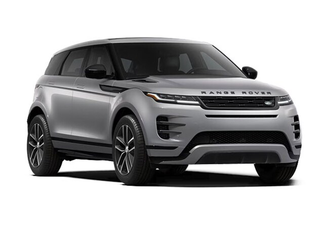 2026 Land Rover Range Rover Evoque Dynamic SUV