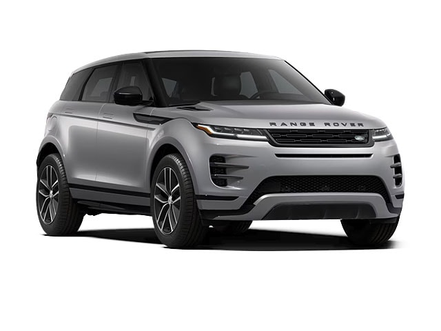 2026 Land Rover Range Rover Evoque Dynamic SE