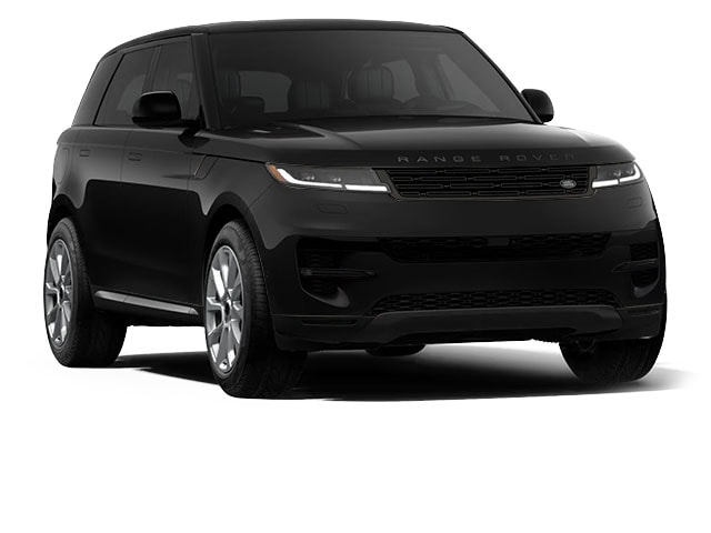2026 Land Rover Range Rover Sport SUV Digital Showroom | Land Rover Cary