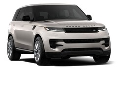 2026 Land Rover Range Rover Sport P360 SE SUV