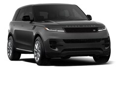 2026 Land Rover Range Rover Sport SE SUV
