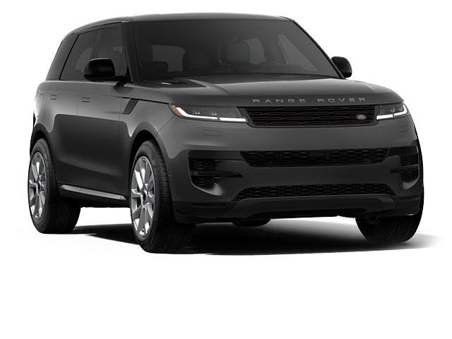 2026 Land Rover Range Rover Sport SE's photo