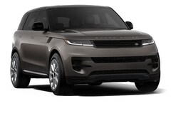 2026 Land Rover Range Rover Sport P360 SE SUV