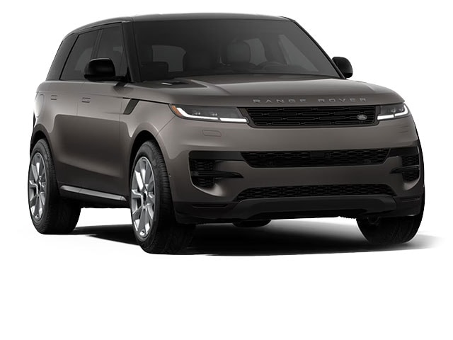 2026 Land Rover Range Rover Sport SE's photo