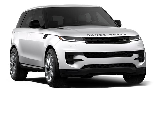 2026 Land Rover Range Rover Sport SE's photo