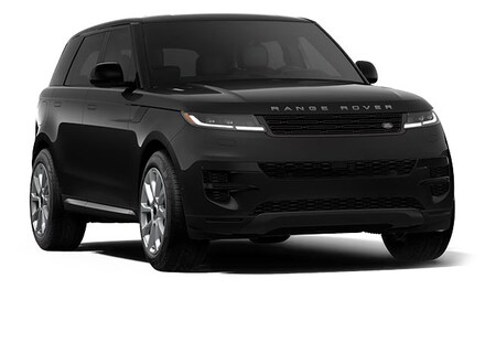 2026 Land Rover Range Rover Sport SE 360PS SUV