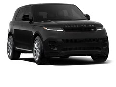 2026 Land Rover Range Rover Sport SE SUV