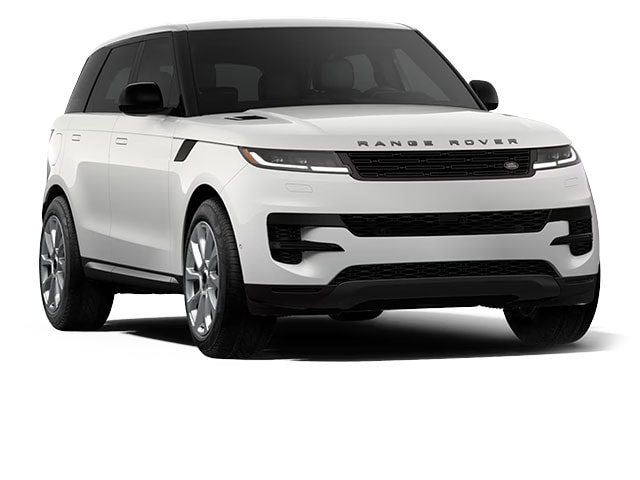 2026 Land Rover Range Sport S 360PS SUV