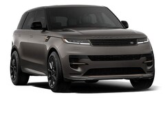 2026 Land Rover Range Rover Sport P400 Dynamic SE SUV