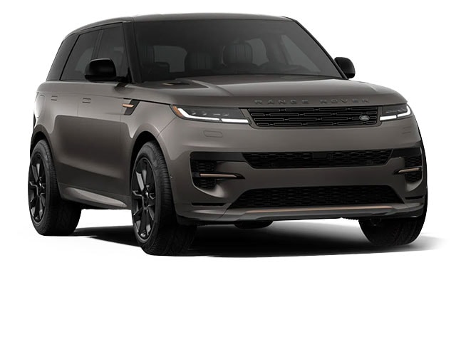 2026 Land Rover Range Rover Sport Dynamic SE's photo