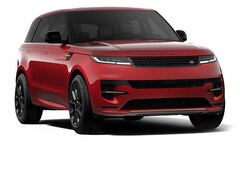 2026 Land Rover Range Rover Sport P400 Dynamic SE SUV