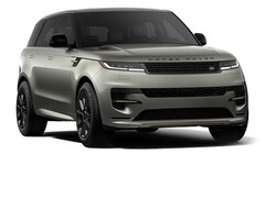 2026 Land Rover Range Rover Sport Dynamic SE SUV