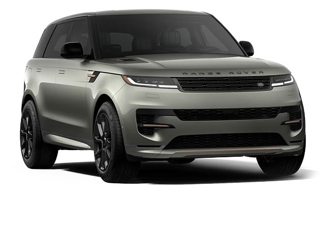 2026 Land Rover Range Rover Sport P400 MHEV Dynamic SE's photo