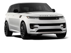 2026 Land Rover Range Rover Sport Dynamic SE SUV