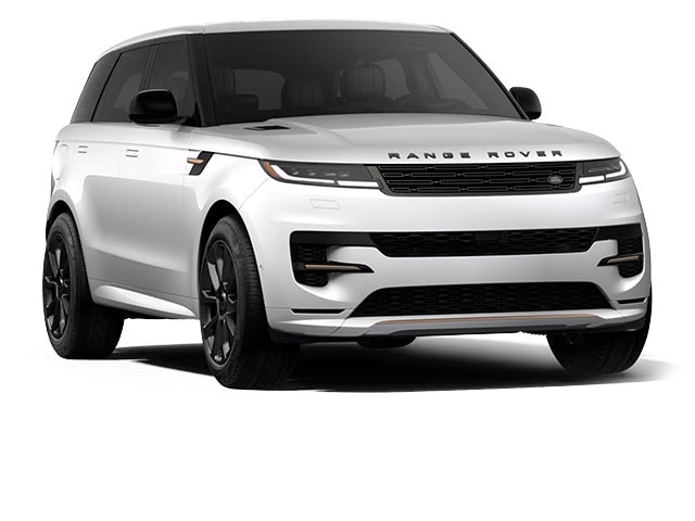 2026 Land Rover Range Rover Sport Dynamic SE's photo