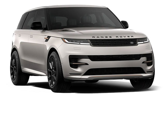 2026 Land Rover Range Rover Sport's photo