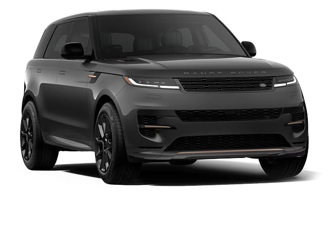 2026 Land Rover Range Rover Sport P460e PHEV Dynamic SE's photo