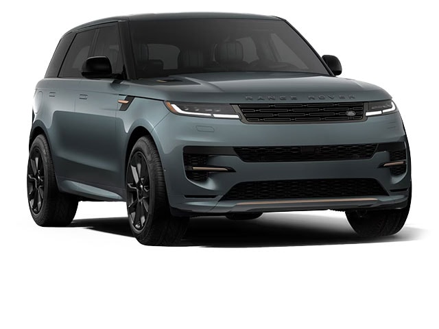 2026 Land Rover Range Rover Sport Dynamic SE's photo